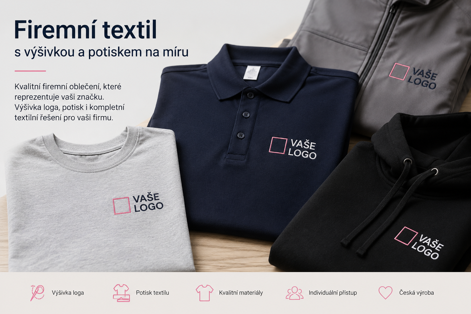 vaše logo
